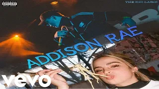 The Kid LAROI - Addison Rae (Fan made Music Video)