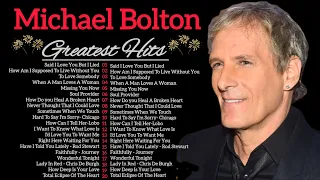 Michael Bolton, Phil Collins, Elton John, Lionel Richie, Air Supply, lobo Soft Rock Hits 70s 80s 90s