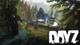 🔴 DAYZ - GRANDM 🔴 მოვიდა დეიზის ბაზის დააფგრეიდების დრო ხო? ✅ [სტრიმი 1183]