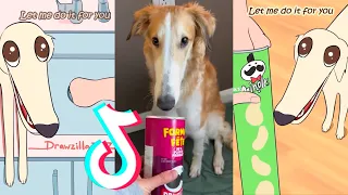 Let Me Do It For You Meme TikTok | Didn’t I Do It For You Meme Compilation