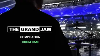 The Grand Jam | Compilation | Drum Cam