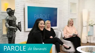 La ceinture de vérité - Parole de femmes - Christine Beumier