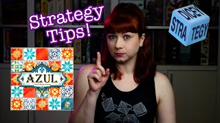 Get Better at Azul! | Dicey Strategy