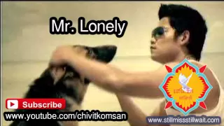 Mr. Lonely |preap sovath new song 2014 non stop collection this month