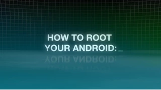 How To Root Samsung Galaxy S3