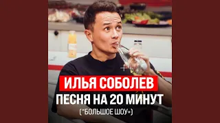 Песня на 20 минут («Большое Шоу»)