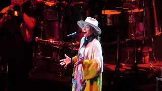 2022 11 04 Lauren Daigle - Still Rolling Stones