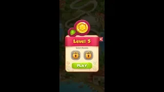 Yummy Drop Level 5