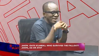 State of Play | Jakpa-Gate scandal: Who survives the fallout? Jakpa, AG or Ato?