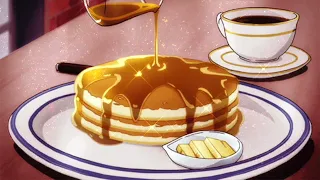 F L A P J A C K S 🥞 [1.5hr] lofi mix w/ subliminal affirmations