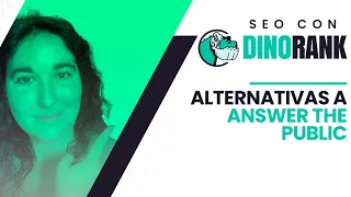 👉 9 alternativas gratis a Answer The Public