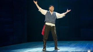 "If I Were A Rich Man" - Anthony Warlow (Fiddler On The Roof Australia)