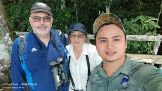 Visit the Borneo Rainforest Lodge (Danum Valley) 001