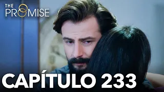 La Promesa Capítulo 233 (en Español)