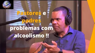 Bebidas alcoólicas | Dr. Rodrigo Silva | Cortes