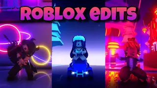 Roblox Edits - TikTok Compilation #10