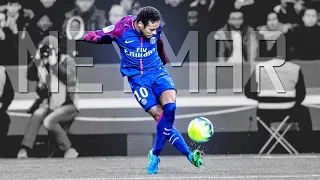 Neymar Jr Legendary Skills For PSG