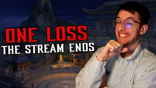 ONE LOSS = STREAM ENDS! | Viewer Matches & Character Requests... - Mortal Kombat 11