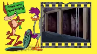 The Road Runner Highlight Episode 2 Beep, Beep