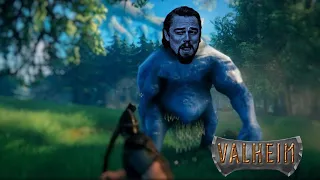 Valheim Best Moments - Valheim Streamers Reaction | Valheim Funny Moments | Valheim gameplay