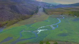 Altai mountains