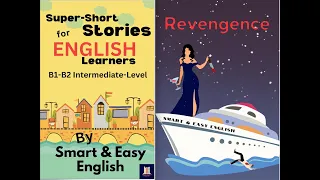 English Audio Book for American Accent Training & Listening Practice