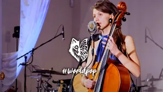 Ronja Maltzahn & the BlueBird Orchestra - #worldpop Album Presentation (Live)