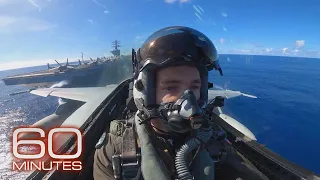 The State of the Navy; "Only in America" | 60 Minutes Full Episodes