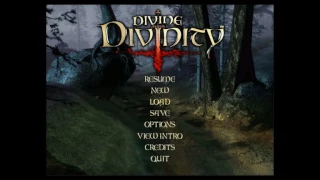 Divine Divinity ép.9 : Docteur Elrath