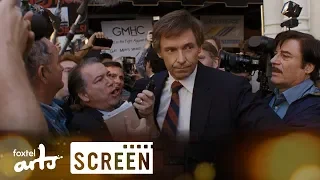 SCREEN: The Front Runner review