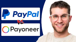Paypal VS Payoneer (2024) Full Comparison