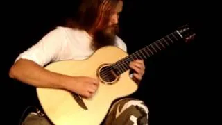 Mariusz Goli - The Last of the Mohicans cover( Trevor Jones & Randy Edelman)