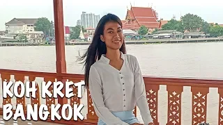 Koh Kret Thailand - The Best Bangkok Day Trip