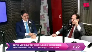 PROFESIONALES DE CONSORCIOS 03-05-24