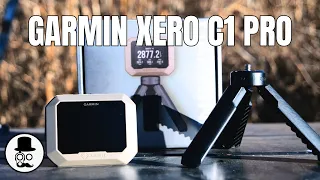 Pocket Chrono - Garmin Xero C1 Pro