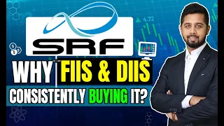 SRF Fundamental Analysis | SRF Latest News | SRF buy or sell | Top Chemical Stock India