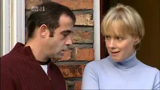 Corrie 27th December  2006