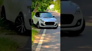 suzuki swift 2023 driving video suzuki swift modified 🔥🔥🔥🔥