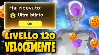 ULTRA ISTINTO COMPLETO per PATROLLER su DRAGON BALL XENOVERSE 2 😱