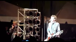 The Replacements, "Alex Chilton", Riot Fest, Chicago 2013