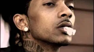 Nipsey Hussle - So Into You f. YG & Bowie