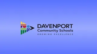 Davenport Schools - Candidate Forum
