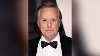 William Friedkin, director of 'The Exorcist,' dies at 87