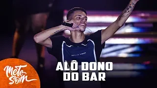 Alô Dono Do Bar - Devinho Novaes | Mete Som AoVivo no Arraiá do Galinho