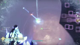 Destiny 2 - How to Counter Chaos Reach Warlocks
