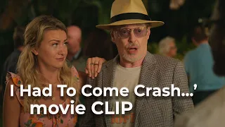 Vacation Friends 2 (2023) Movie Clip 'I Had To Come Crash Her Honeymoon ' - Uncensored