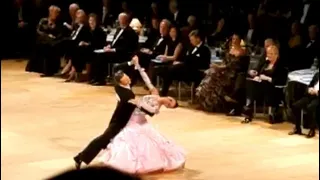 Body never stops | Mirko Gozzoli & Alessia Betti | Slow Waltz UK 2009