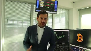 Ежедневный анализ рынка Форекс на 26 апреля 2022 г (видео AMarket)