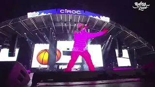 ROLLING LOUD CALIFORNIA 2021 - TYGA - LIVE