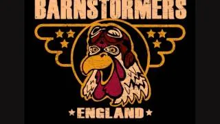 The Barnstormers "She's a Moonlighter"